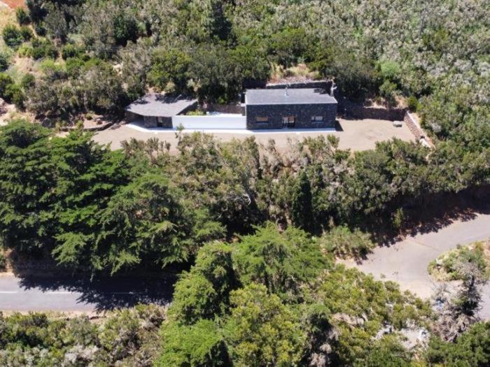 Casa Armonia Del Silencio Villa Valverde  Exterior photo