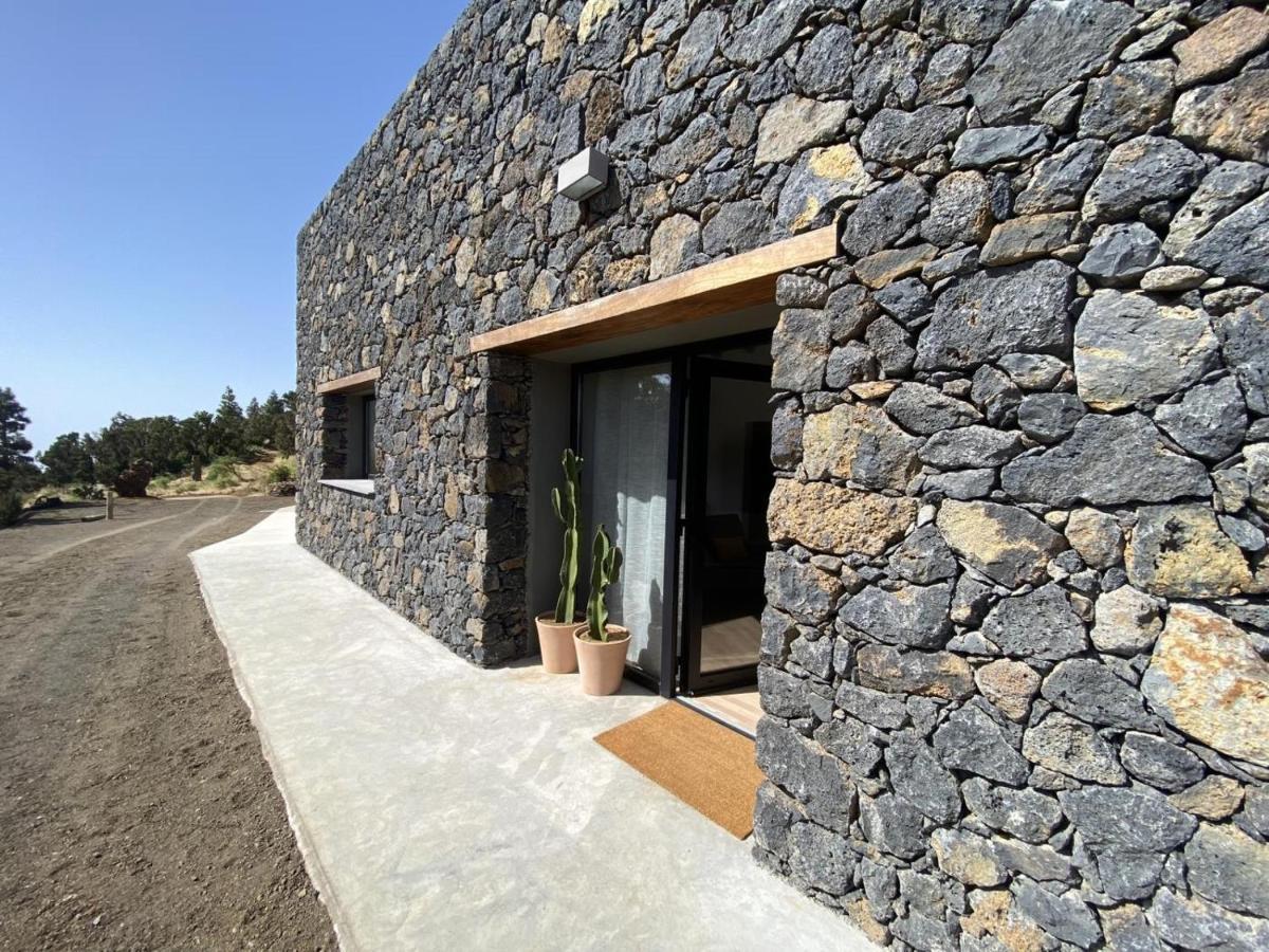 Casa Armonia Del Silencio Villa Valverde  Exterior photo